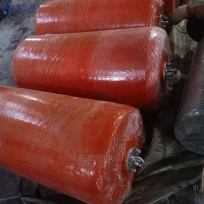 Fender Diisi Buih EVA Dok