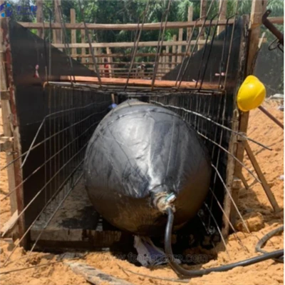 Belon Pembuatan Belon Kenya