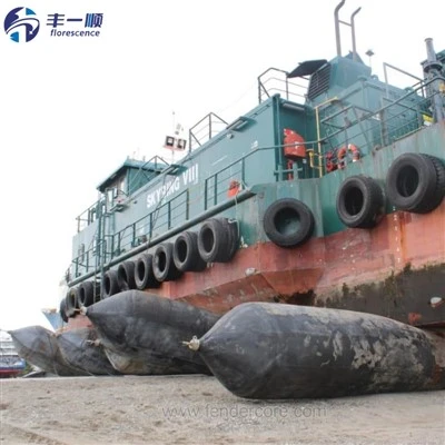 Beg Air Beg Salvage Marin