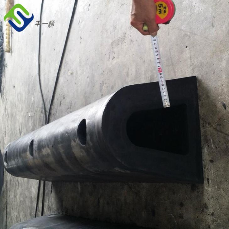 Super D Rubber Fender Super D Rubber Fender